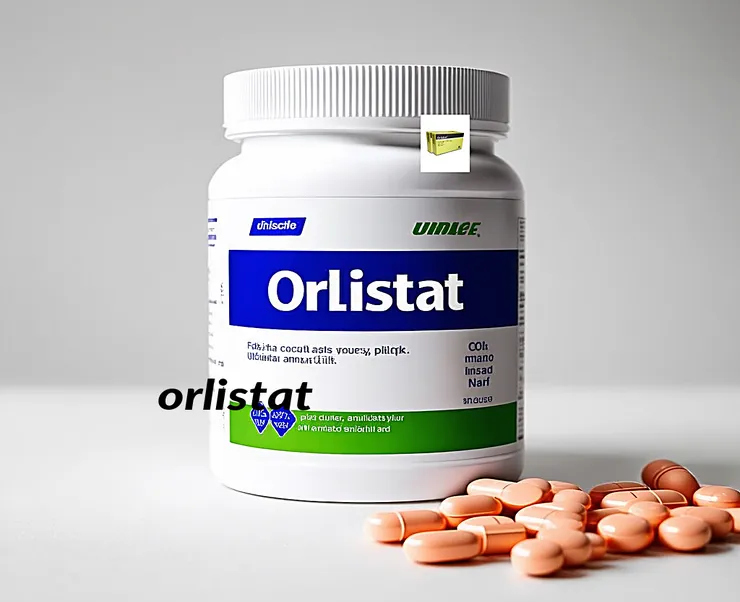 Orlistat 1